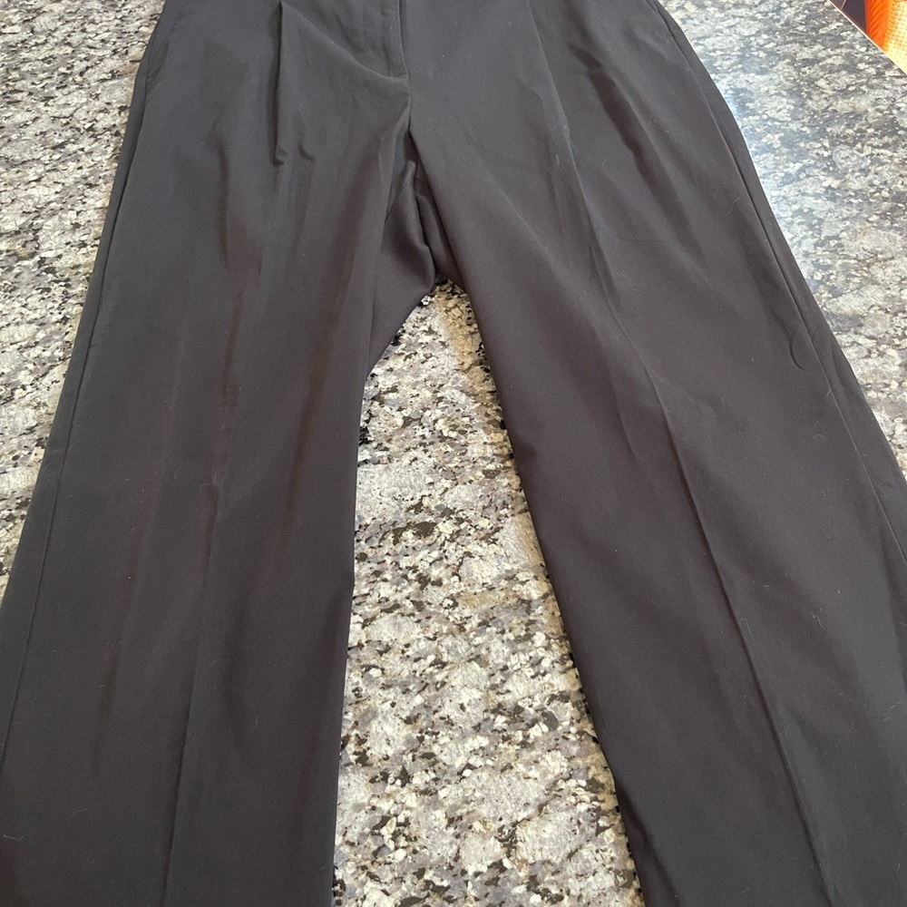 Talbots women’s Bristol dress pants